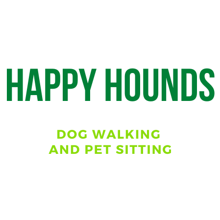 Happy Hounds Dog Walking and Pet Sitting